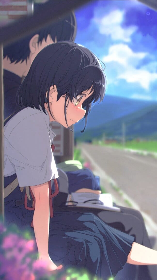 超高清动漫壁纸