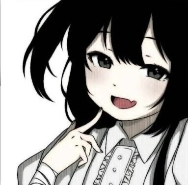 可爱搞怪动漫头像