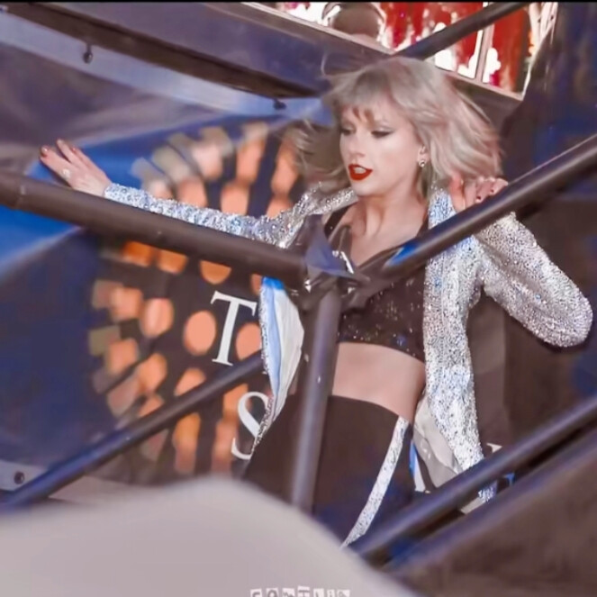 霉霉 泰勒斯威夫特 taylor Swift