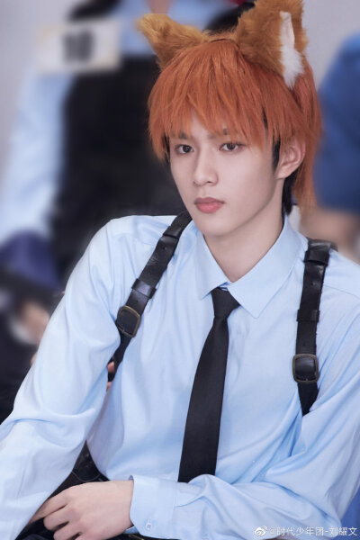 狐狸尼克