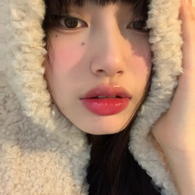 女生头像 ᑋᵉᑊᑊᵒ