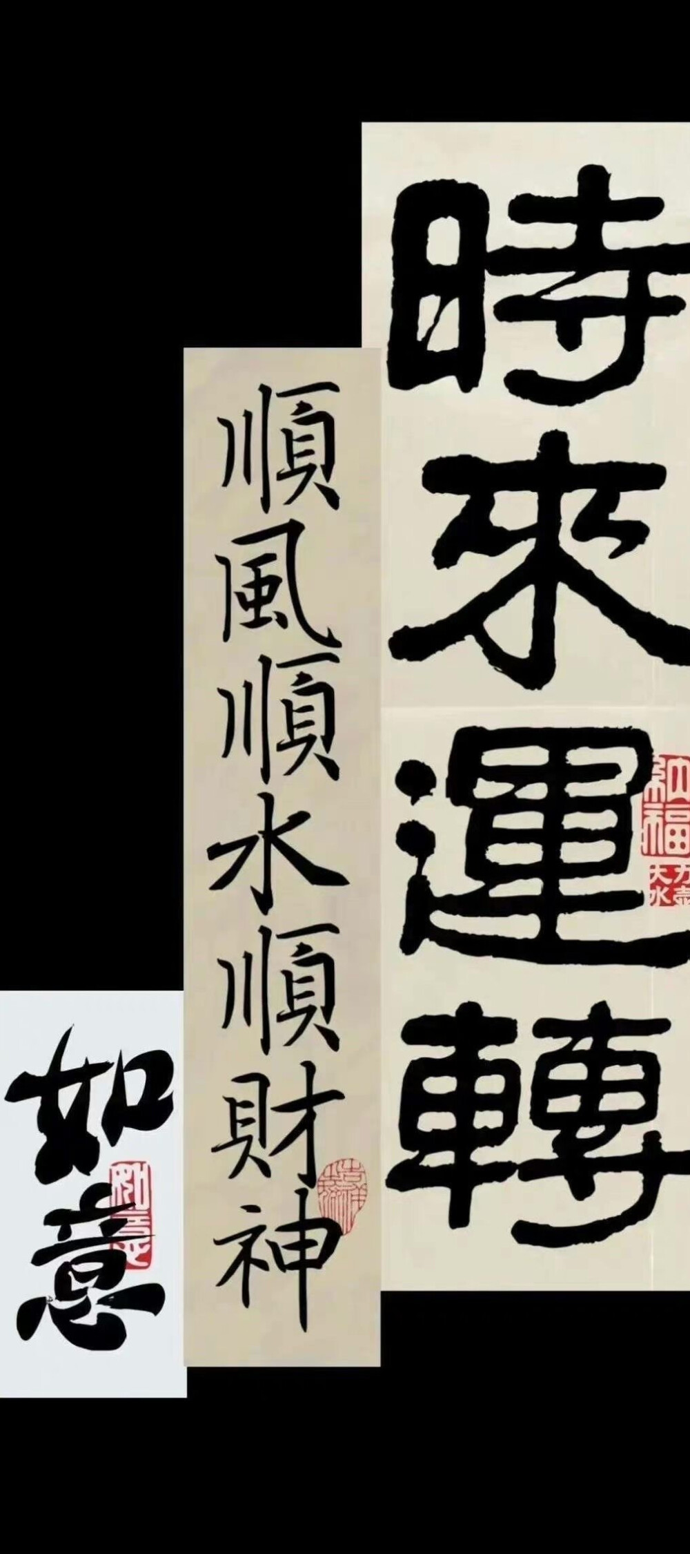 高级感冷淡风壁纸｜ins小众