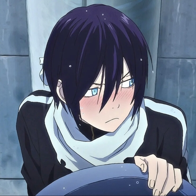 『野良神』
夜卜 日和