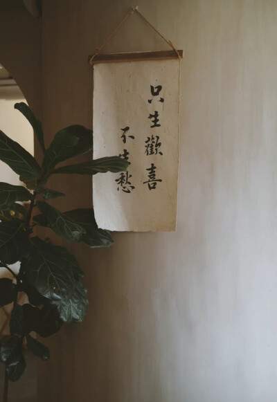 平静的力量