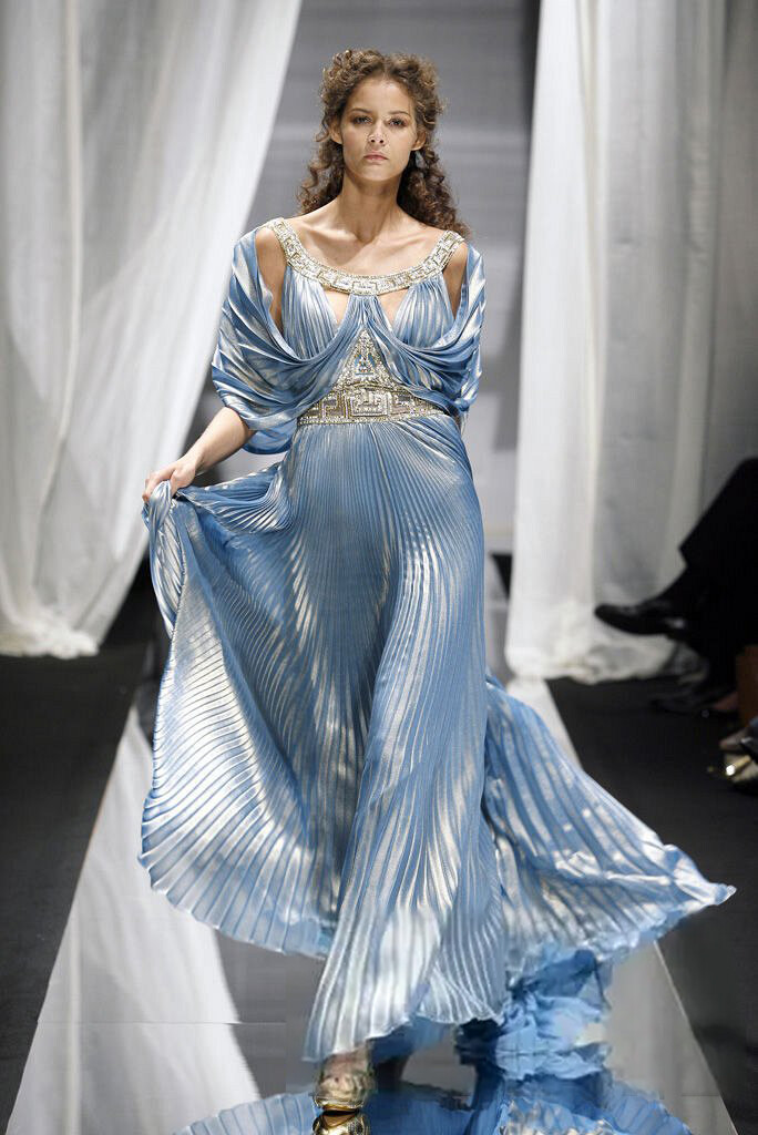 Zuhair Murad 2009