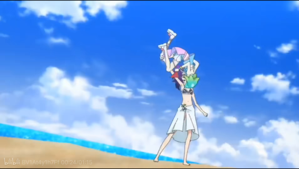 美妙天堂偶像大陆【美妙天堂第四集预告】