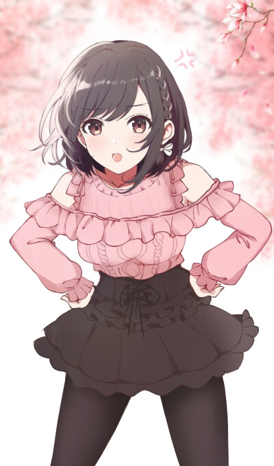 东云绘名～