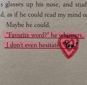 “Yes,love.” ​​​