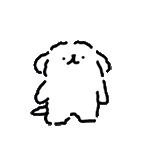 马尔济斯线条修狗