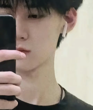 时代少年团生图/无水印
是生图鲨手啊