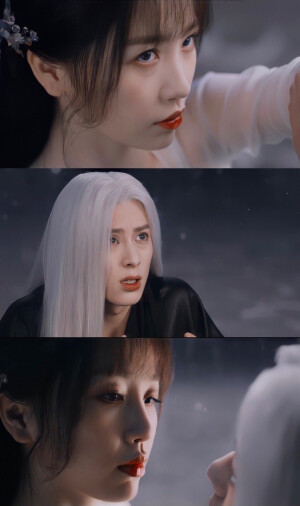 苍兰诀
cr:D•妙蛙种子