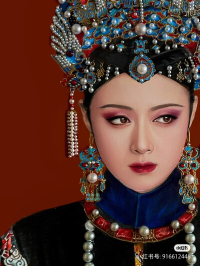 彩铅