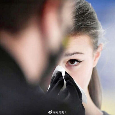 花样滑冰 安娜•谢尔巴科娃