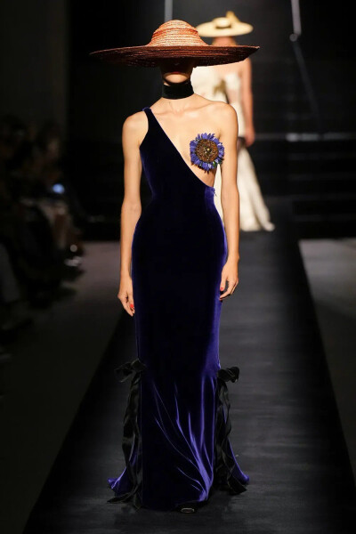 Schiaparelli Fall/Winter 2022 Couture，高定 