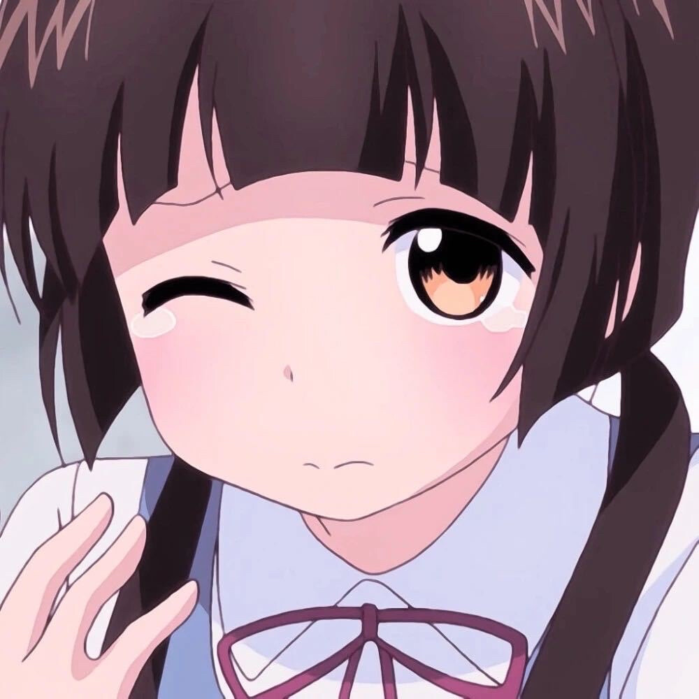当女孩遇到熊