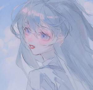 女生头像
