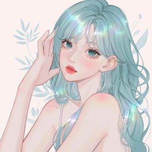 女生头像