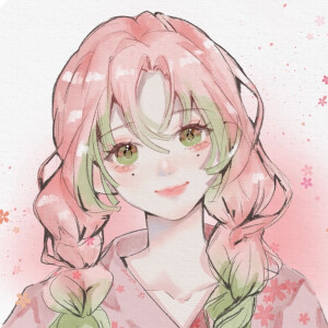 女生头像