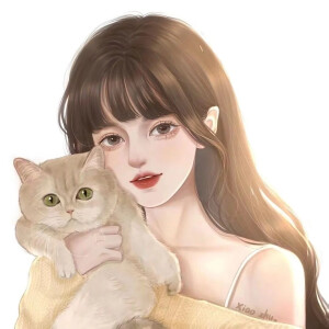 女生头像