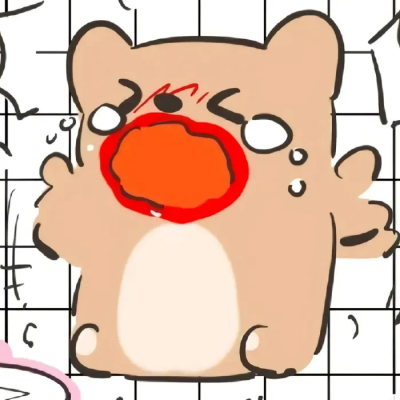 对象不是人系列