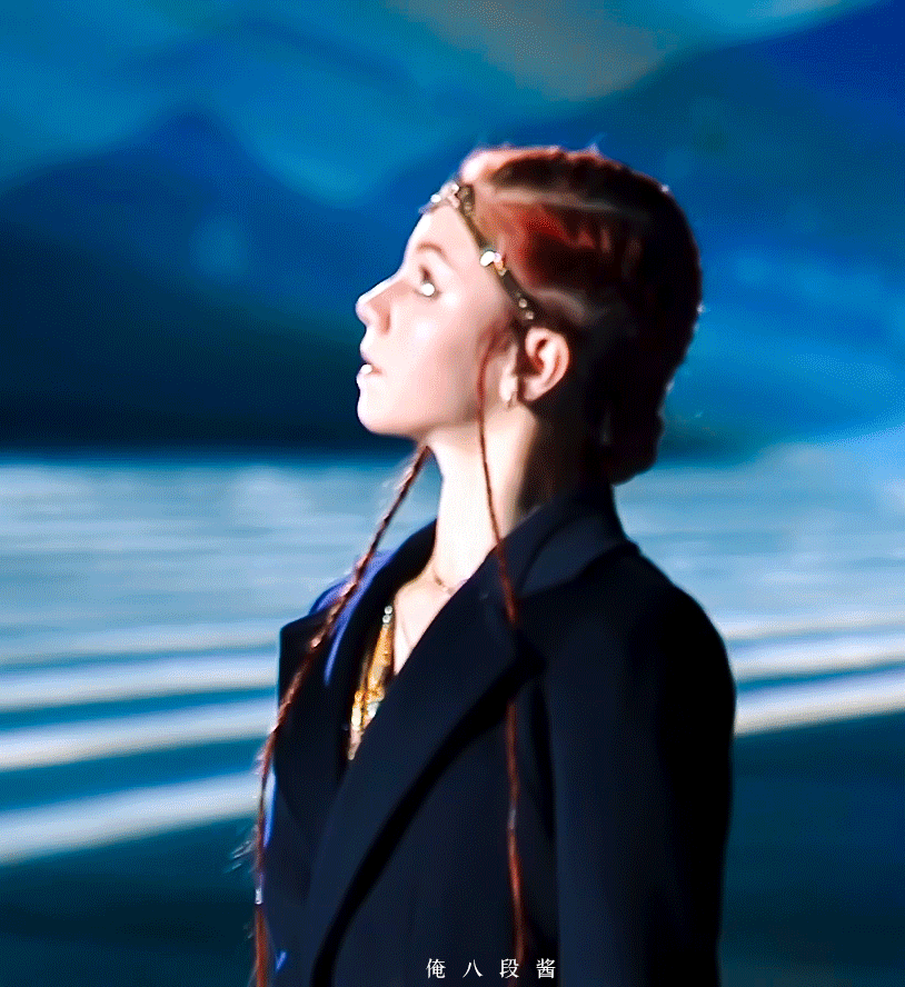 花样滑冰 亚历山德拉•特鲁索娃