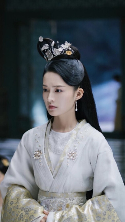 锦绣南歌 沈骊歌 李沁