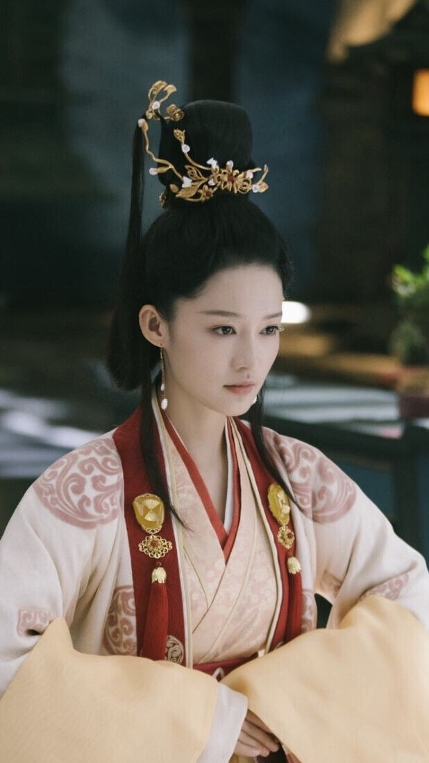 锦绣南歌 沈骊歌 李沁