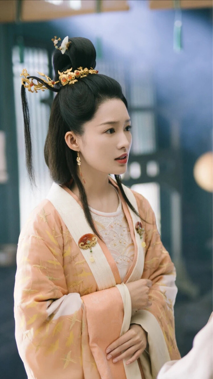 锦绣南歌 沈骊歌 李沁