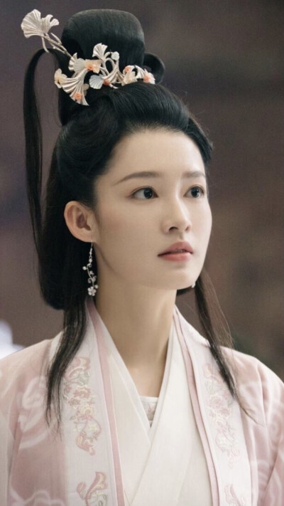 锦绣南歌 沈骊歌 李沁