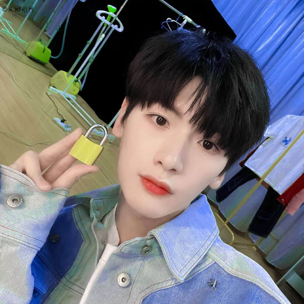 翟潇闻 二传标明是奶珩阿