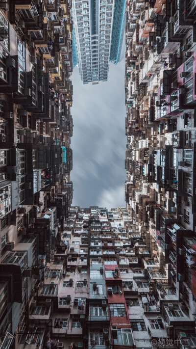 香港