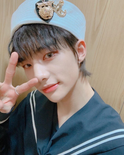 #Straykids
#黄铉辰Hyunjin