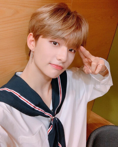 #Straykids
#黄铉辰Hyunjin