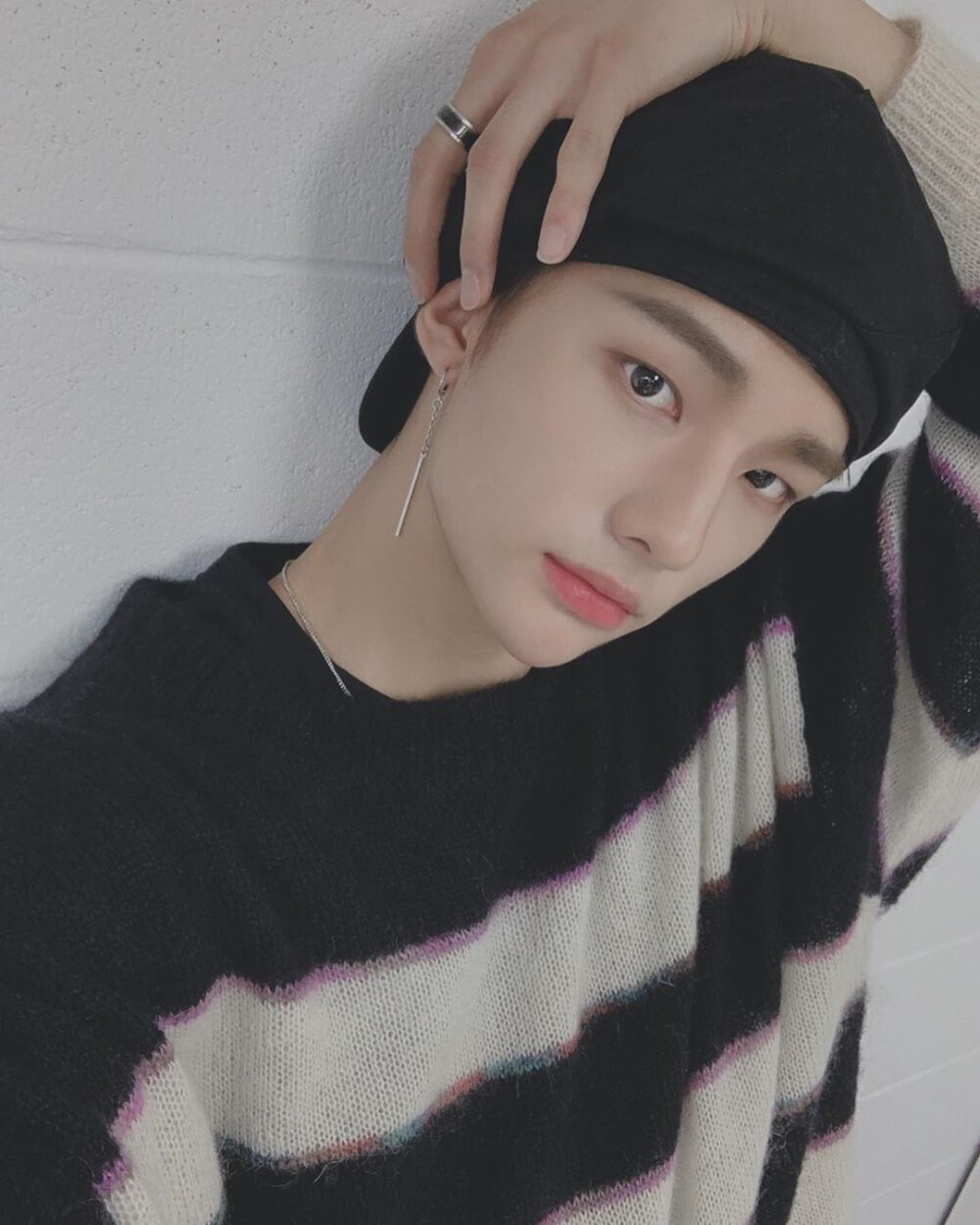 #Straykids
#黄铉辰Hyunjin