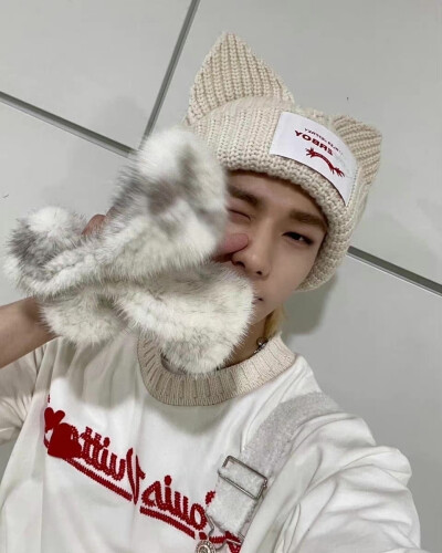 #Straykids
#黄铉辰Hyunjin