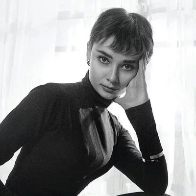 Audrey Hepburn