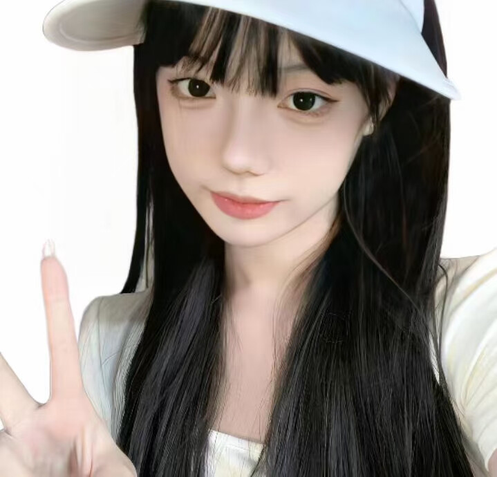 女头
二传@安额额额子