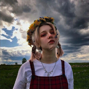 头像
#头像#女头