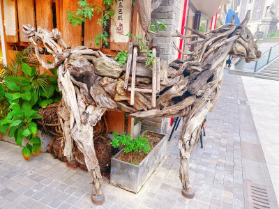 弹子石老街
网红文艺打卡地
情侣闺蜜拍照好地方
