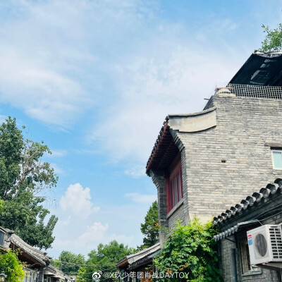 肖战微博
闲暇碎片～