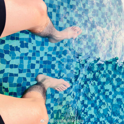 肖战微博
闲暇碎片～