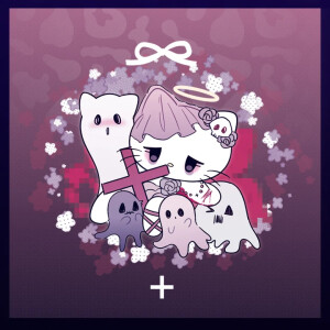 盘点库洛米和美乐蒂的头像②