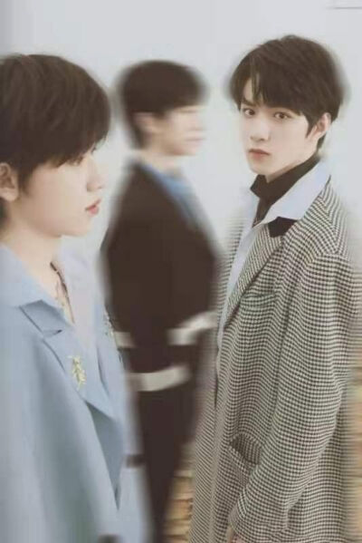 文轩 | 刘耀文宋亚轩