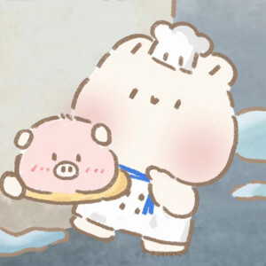 情侣头像 情侣 头像 情头 可爱 动漫