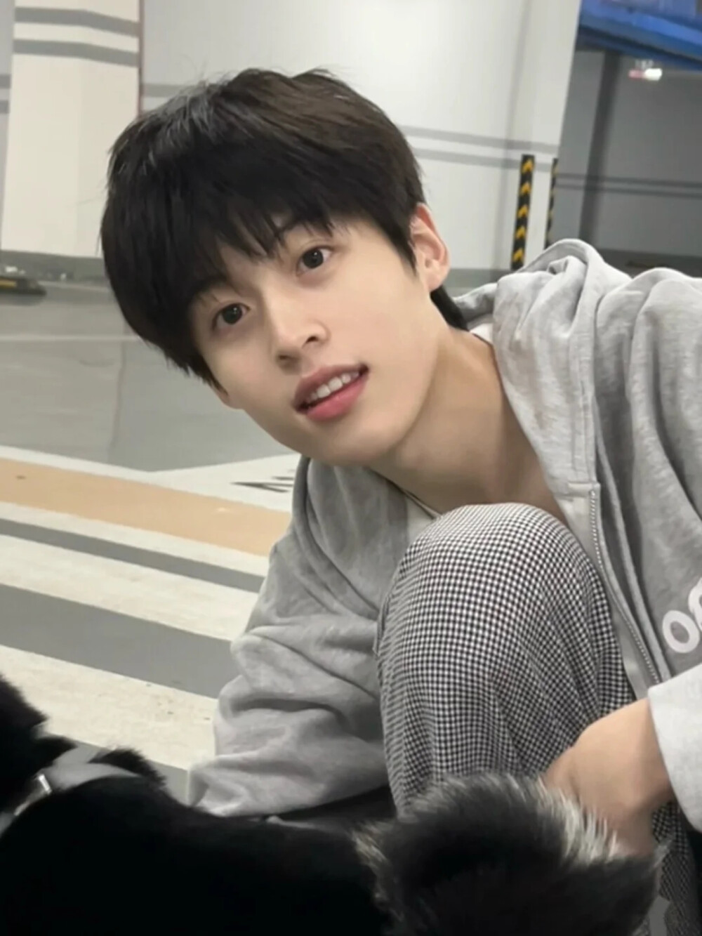 好喜欢李奕这组啊啊啊啊
