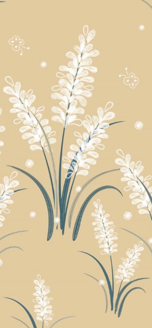 碎花/花卉/植物