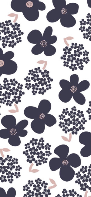 碎花/花卉/植物