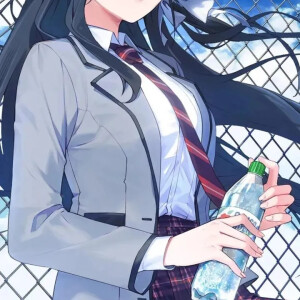 校服少女 - 高清图片,堆糖,美图壁纸兴趣社区