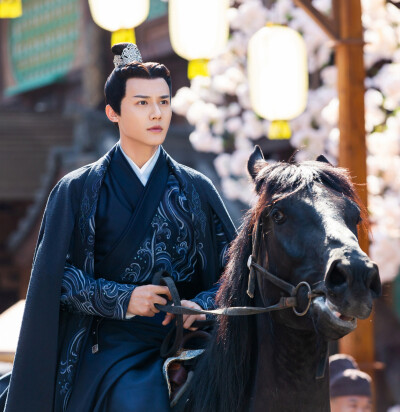 离人心上 薛曜 郑业成