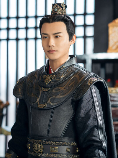 离人心上 薛曜 郑业成